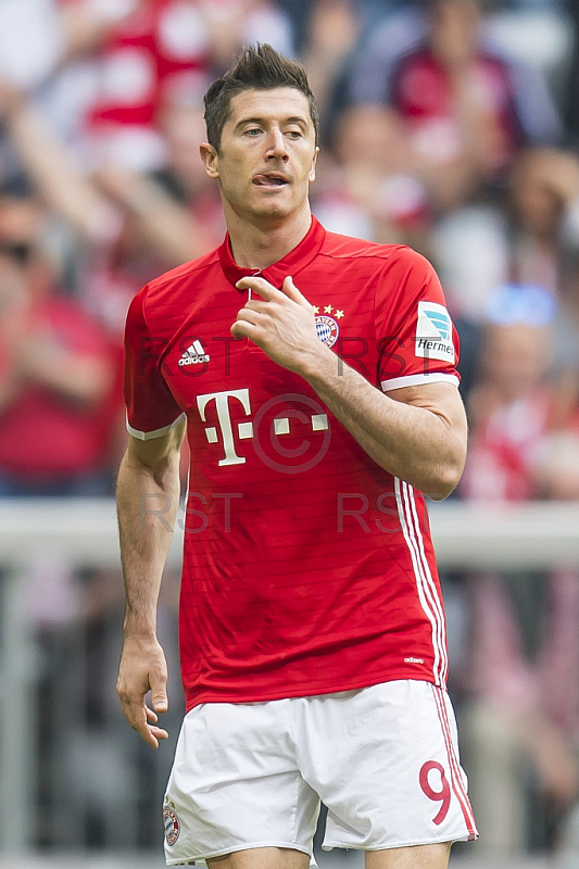 GER, 1.FBL,  FC Bayern Muenchen vs. FC Augsburg 