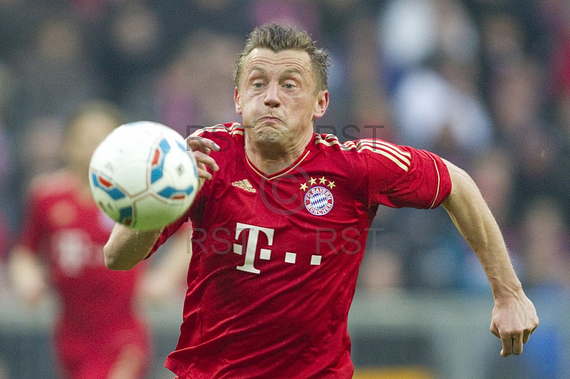 GER, 1.FBL,  FC Bayern Muenchen vs. 1. FSV Mainz 05