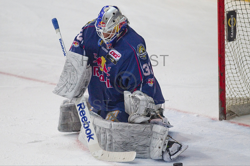 GER, DEL, EHC Red Bull Muenchen vs. Thomas Sabo Ice Tigers Nuern