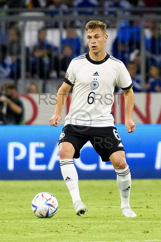 GER,  UEFA Nations League, Deutschland - England