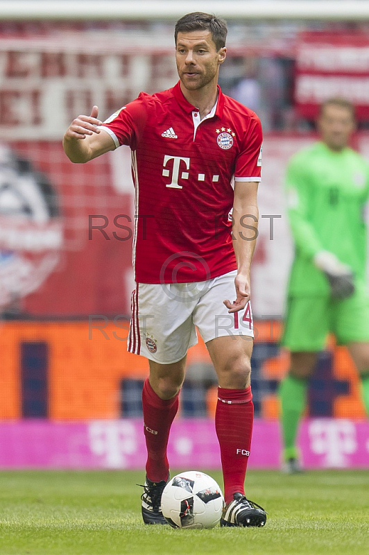 GER, 1.FBL,  FC Bayern Muenchen vs. 1. FC Koeln