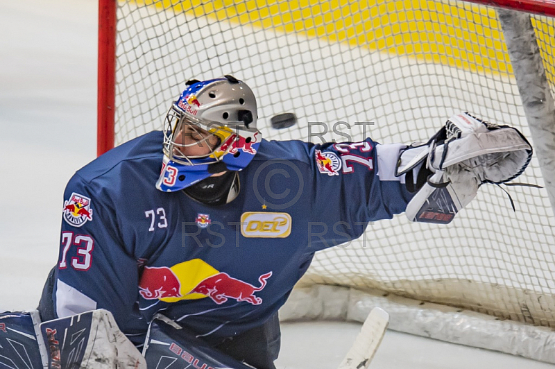 GER, DEL, EHC Red Bull Muenchen vs. Duesseldorfer EG
