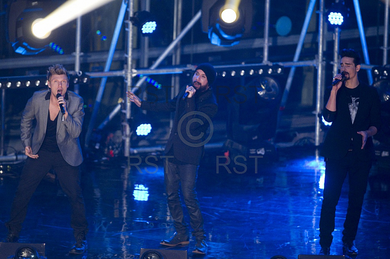 GER, TV Total Turmspringen 2013