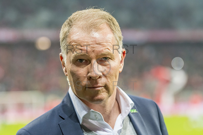 GER, DFB Pokal,  FC Bayern Muenchen vs. FC Augsburg