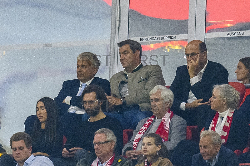 GER, UEFA CL, FC Bayern Muenchen (GER) vs FC Barcelona (ESP)