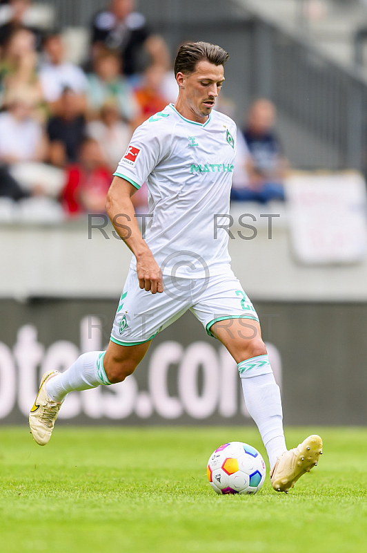 AUT, Fu§ball-Blitzturnier, SV Werder Bremen vs Ipswich Town AUT, Fu§ball-Blitzturnier, SV Werder Bremen vs Ipswich Town
