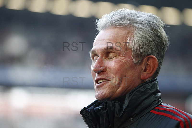 GER, 1.FBL,  FC Bayern Muenchen vs. 1. FC Kaiserslautern