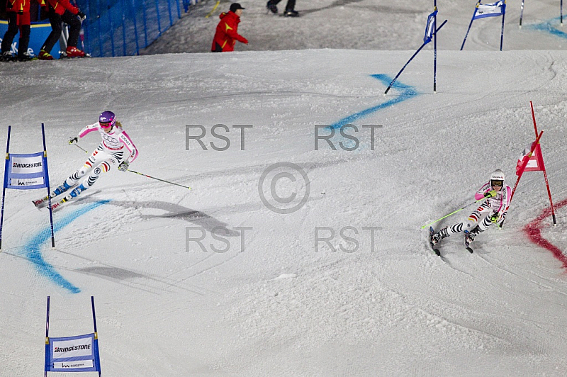 GER, Audi FIS Ski World Cup Muenchen