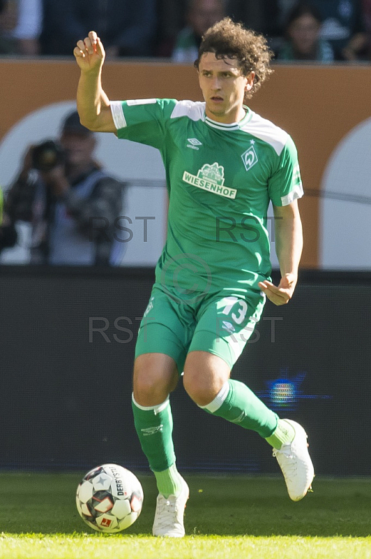 GER, 1.FBL, FC Augsburg vs. SV Werder Bremen GER, 1.FBL, FC Augsburg vs. SV Werder Bremen