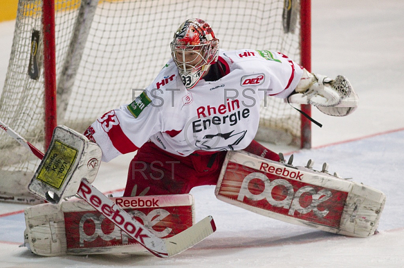 GER, DEL, EHC Red Bull Muenchen vs. Koelner Haie
