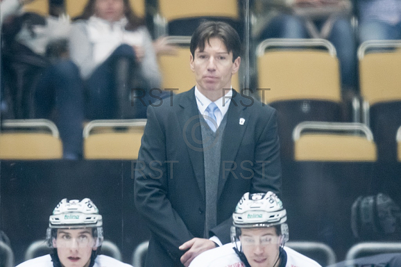 GER, DEL, EHC Red Bull Muenchen vs. Eisbaeren Berlin