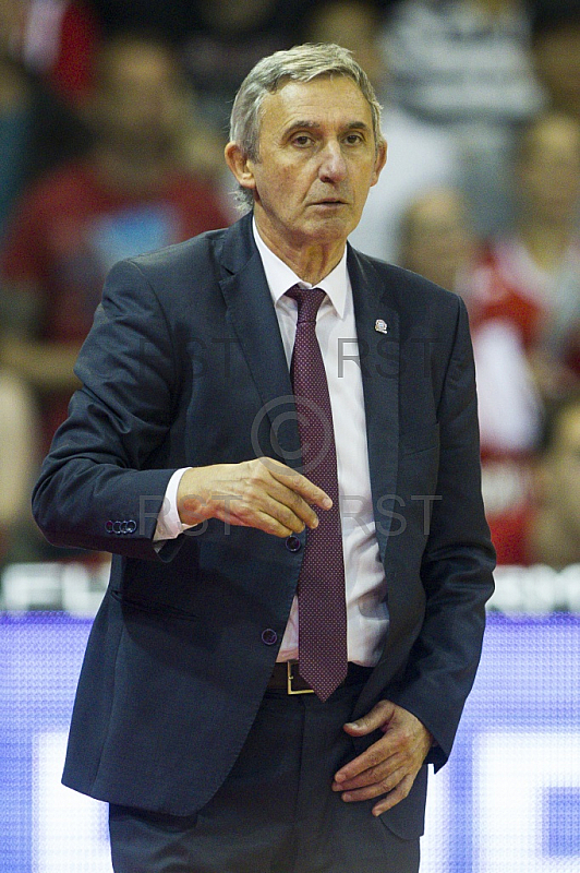 GER, Beko BBL , FC Bayern Muenchen vs. BG Goettingen GER, Beko BBL , FC Bayern Muenchen vs. BG Goettingen