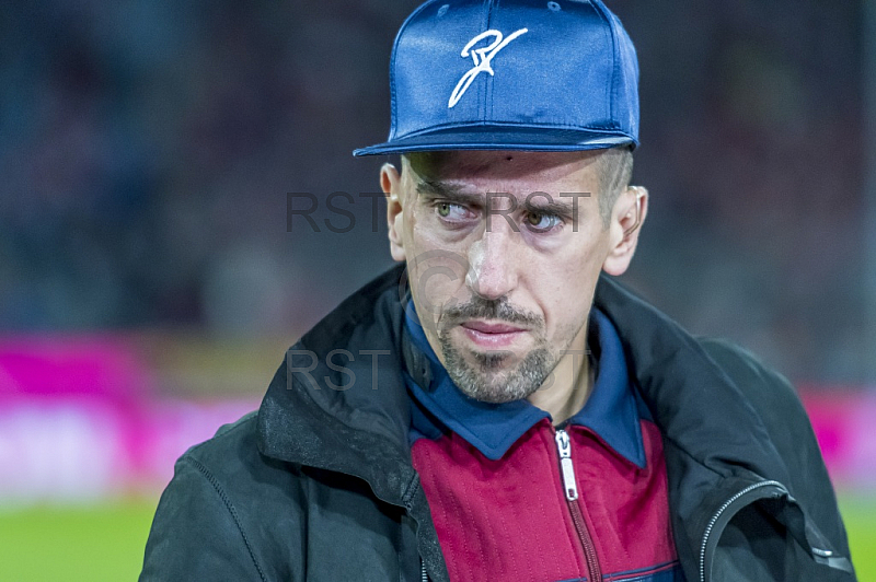 GER, 1.FBL,  FC Bayern Muenchen vs. RB Leipzig