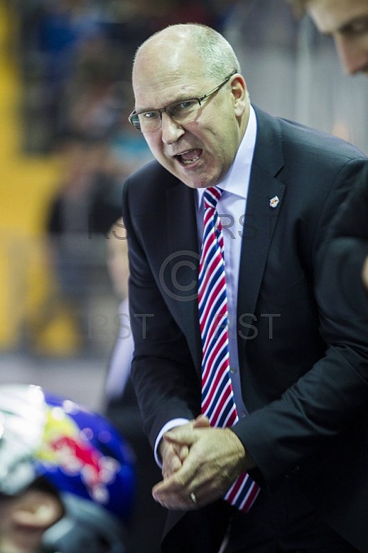GER, DEL, EHC Red Bull Muenchen vs. Wild Wings Schwenningen