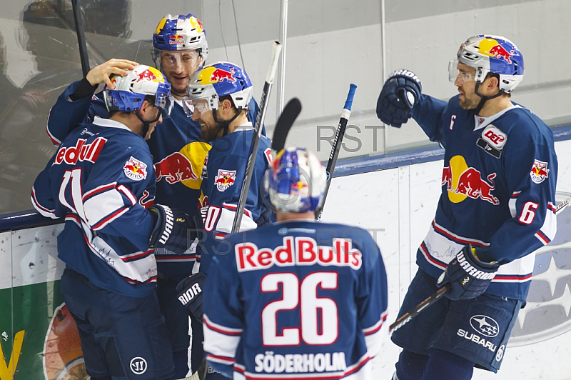 GER, DEL, EHC Red Bull Muenchen vs. Koelner Haie GER, DEL, EHC Red Bull Muenchen vs. Koelner Haie