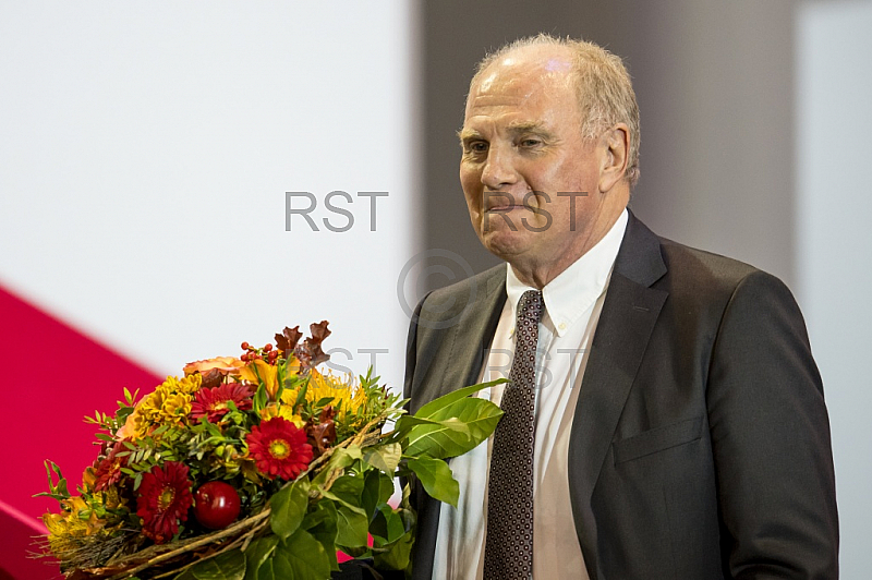 GER, FC Bayern Jahreshauptversammlung 2016 GER, FC Bayern Jahreshauptversammlung 2016