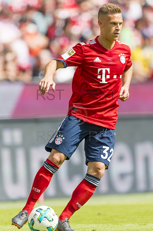 GER, 1.FBL,  FC Bayern Muenchen vs. VfB Stuttgart