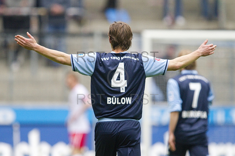 GER, 2.FBL, TSV 1860 Muenchen vs. FC Energie Cottbus GER, 2.FBL, TSV 1860 Muenchen vs. FC Energie Cottbus