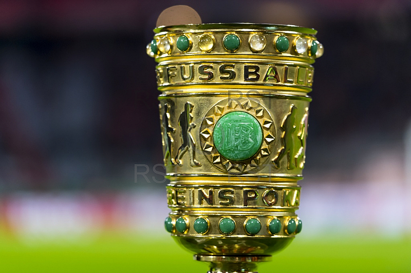 GER, DFB-Pokal, 3. Runde, FC Bayern Muenchen vs 1899 Hoffenheim