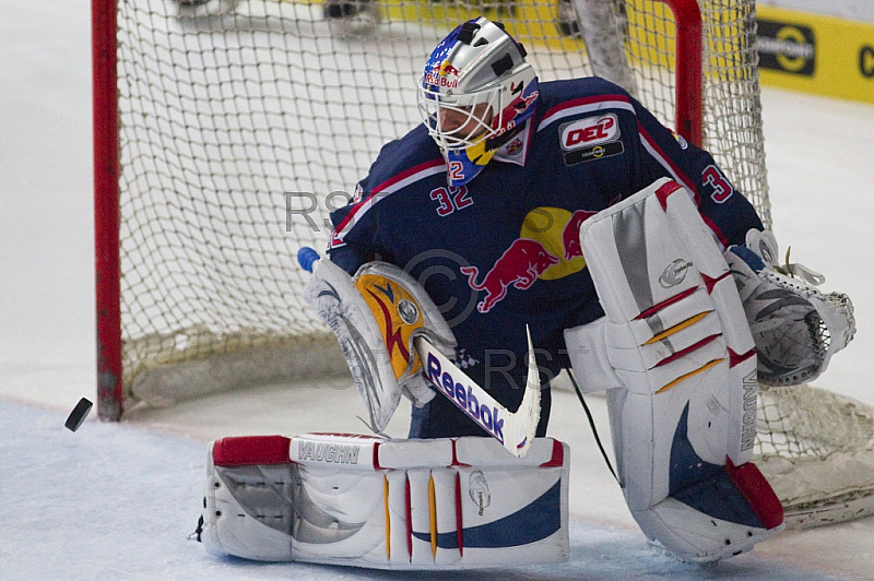 GER, DEL, EHC Red Bull Muenchen vs. Eisbaeren Berlin