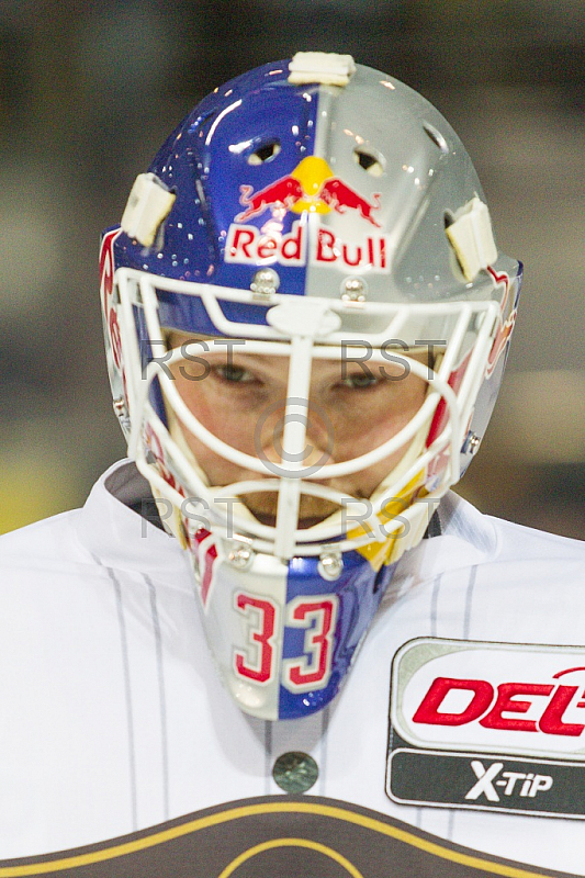 GER, DEL, EHC Red Bull Muenchen vs. Hamburg Freezers