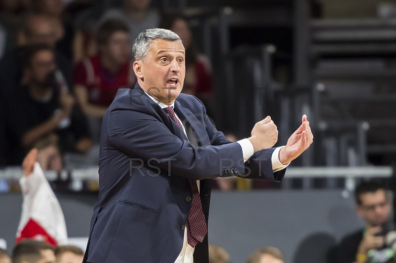 GER, BBL, FC Bayern Muenchen vs. Hamburg Towers GER, BBL, FC Bayern Muenchen vs. Hamburg Towers