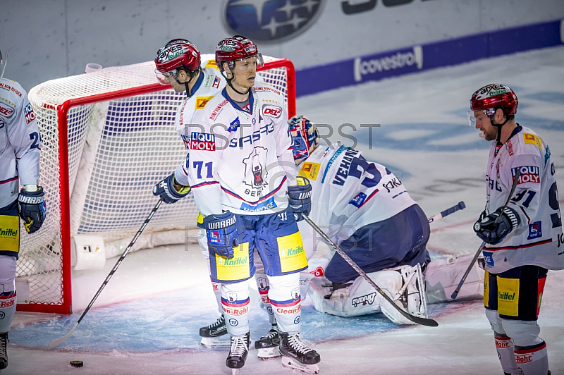 GER, DEL, EHC Red Bull Muenchen vs. Eisbaeren Berlin 