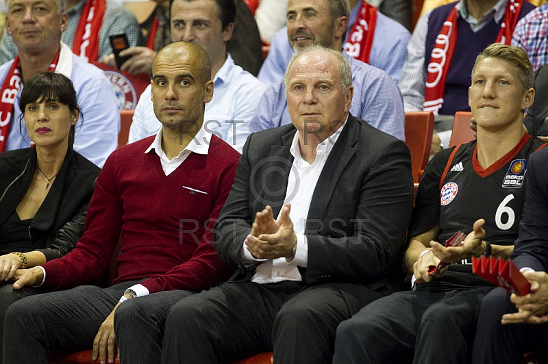 GER, Freundschaftsspiel, FC Bayern Muenchen vs. FC Barcelona
