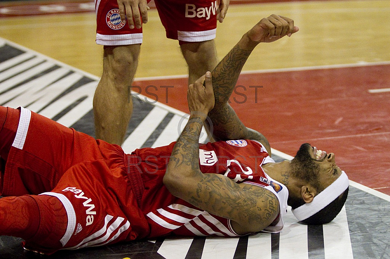 GER, Beko BBL, FC Bayern Muenchen vs. Telekom Baskets Bonn