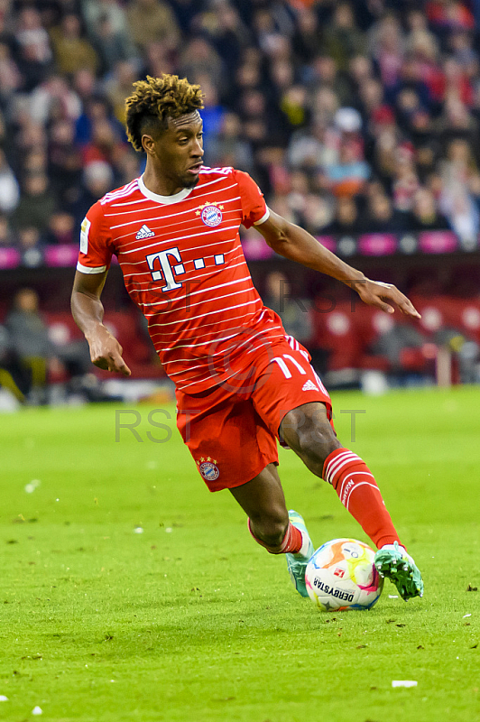 GER, DFB, FC Bayern Muenchen vs. Borussia Dortmund 