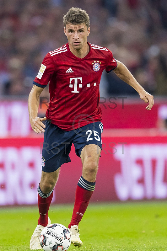 GER, 1.FBL, FC Bayern Muenchen vs. Borussia Moenchengladbach GER, 1.FBL, FC Bayern Muenchen vs. Borussia Moenchengladbach