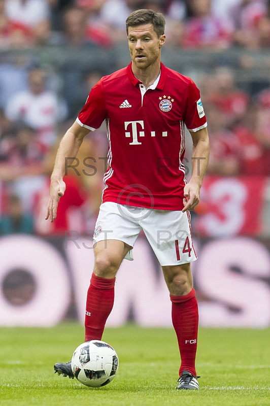 GER, 1.FBL,  FC Bayern Muenchen vs. 1. FC Koeln