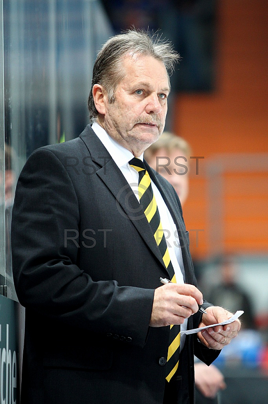 GER, DEL, EHC Muenchen vs. Krefeld Pinguine