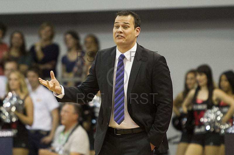 GER, Beko BBL, FC Bayern Muenchen vs. BG Goettingen