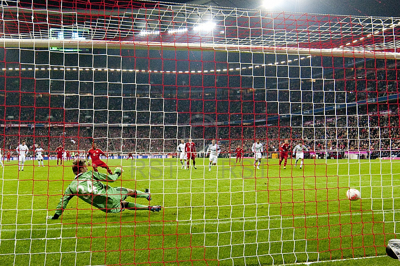 GER, 1.FBL, FC Bayern Muenchen vs. FC Schalke 04 GER, 1.FBL, FC Bayern Muenchen vs. FC Schalke 04