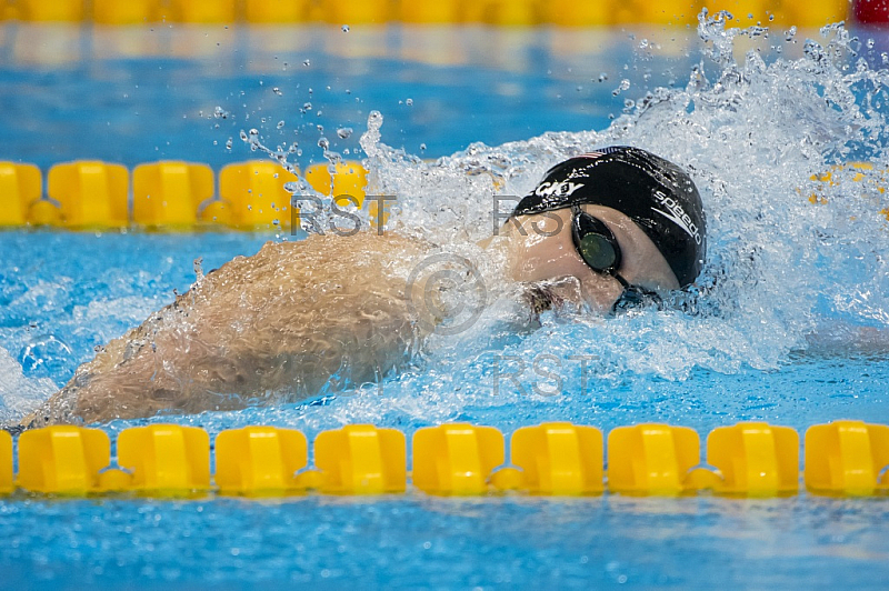 BRA, Olympia 2016 Rio, Schwimmsport FINALE - 400m Freistil der Frauen