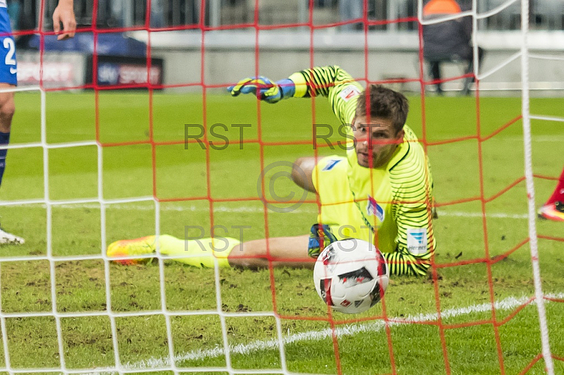 GER, 1.FBL,  FC Bayern Muenchen vs. Hertha BSC Berlin