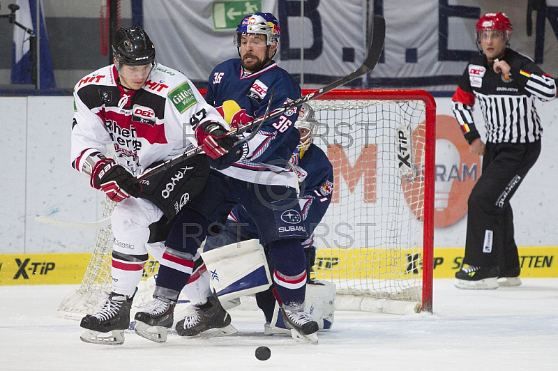 GER, DEL, EHC Red Bull Muenchen vs. Koelner Haie