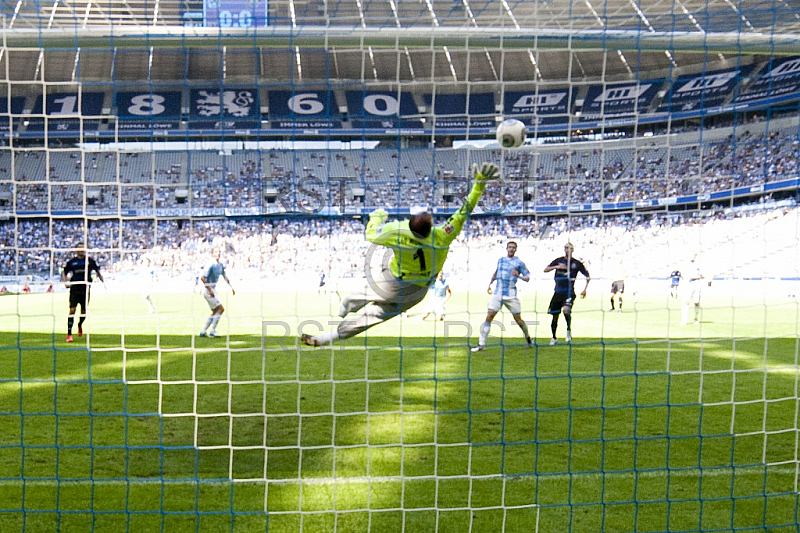 GER, 2.FBL, TSV 1860 Muenchen vs. FSV Frankfurt 1899