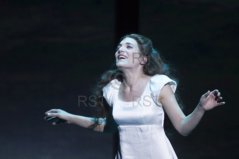 GER, Musical, Elisabeth im Deutschen Theater