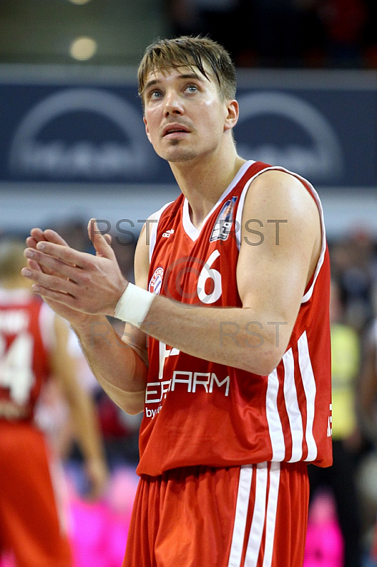 GER, BBL, FC Bayern Muenchen vs Fraport Skyliners