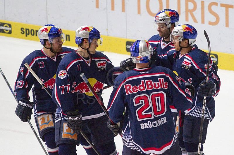 GER, DEL, EHC Red Bull Muenchen vs. Eisbaeren Berlin