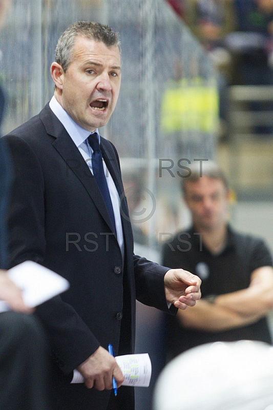 GER, DEL, EHC Red Bull Muenchen vs. Hamburg Freezers