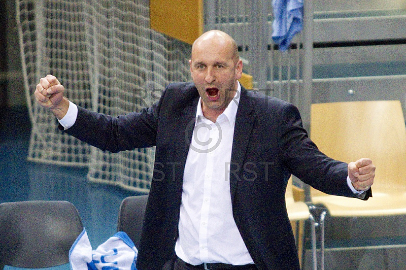 GER, 1.BL Volleyball, Generali Haching vs. TV Rottenburg
