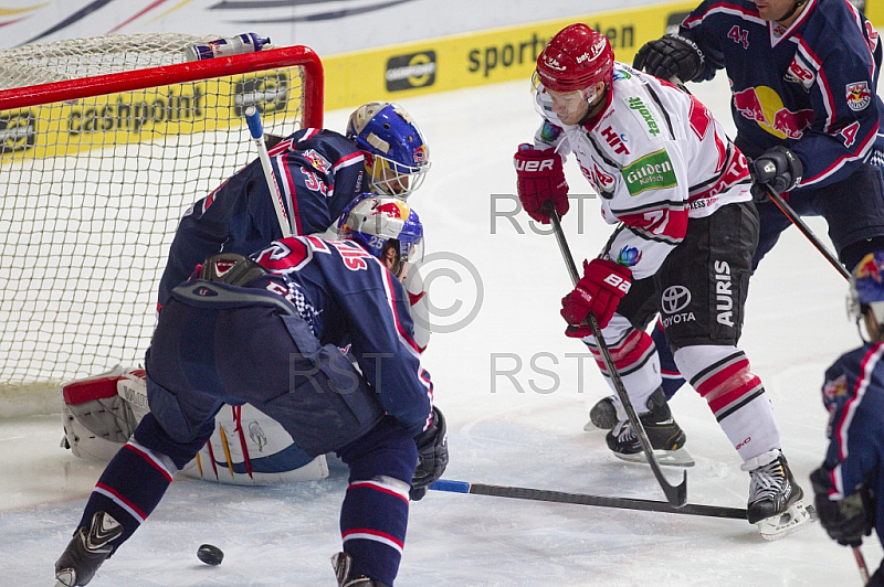 GER, DEL, EHC Red Bull Muenchen vs. Koelner Haie