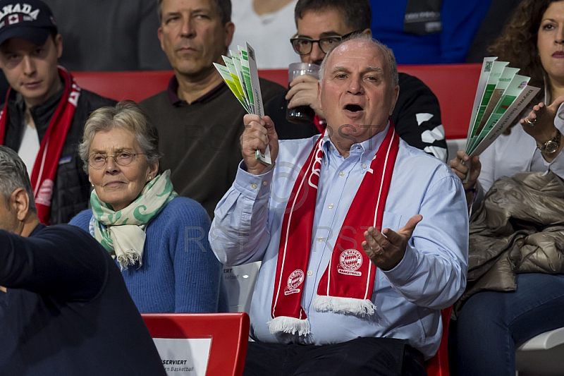 GER, 1.FBL,  FC Bayern Muenchen vs. Borussia Dortmund