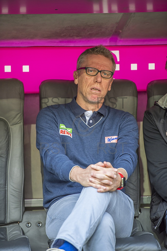 GER, 1.FBL,  FC Bayern Muenchen vs. 1. FC Koeln