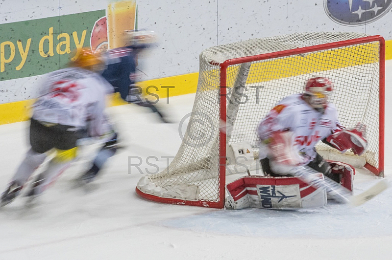 GER, DEL Playoff Viertelfinale Spiel 1, EHC Red Bull Muenchen vs. Fischtown Pinguins Bremerhaven