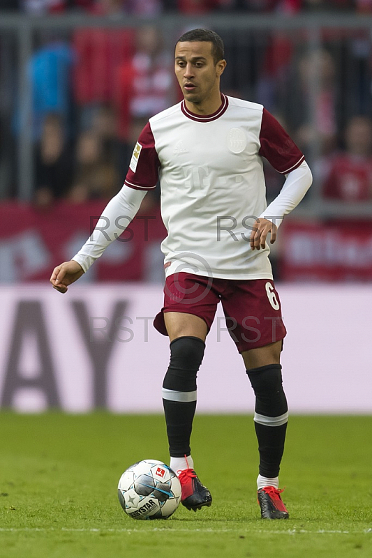 GER, 1.FBL,  FC Bayern Muenchen vs. FC Augsburg