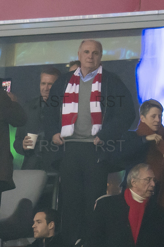 GER, 1.FBL,  FC Bayern Muenchen vs. Bayer 04 Leverkusen